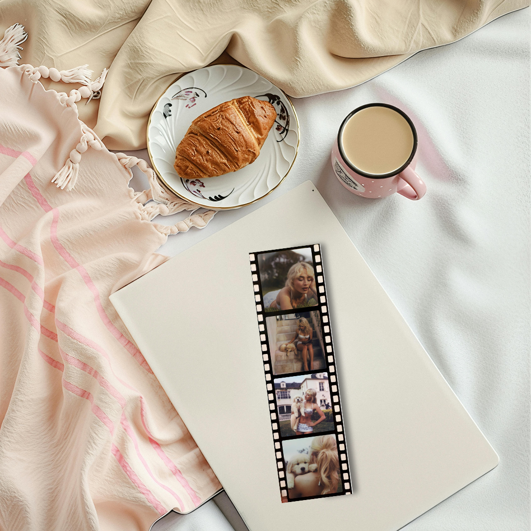 Sabrina Carpenter - Man's Best Friend | Photo Strip