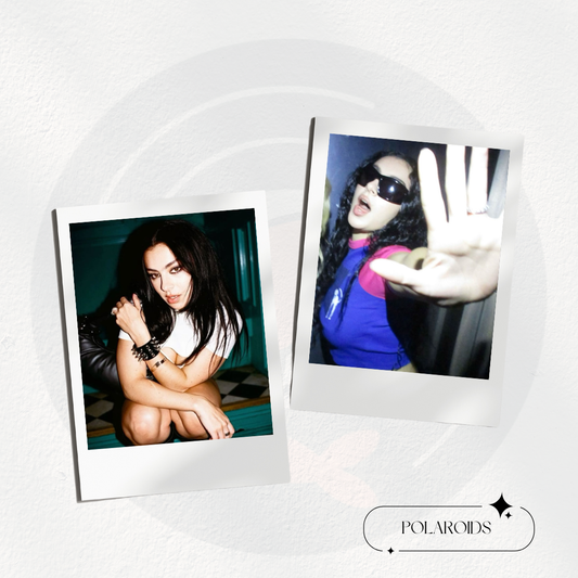 Charli xcx | brat Bundle