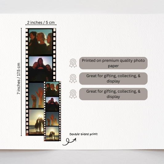 boygenius - the record | Photo Strip