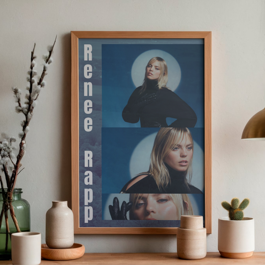 Renee Rapp | Poster