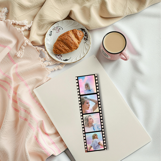 Taylor Swift - Lover | Photo Strip