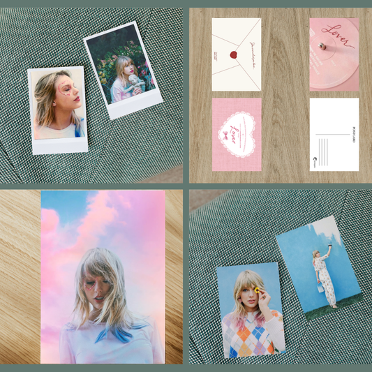 Taylor Swift - Lover | Bundle