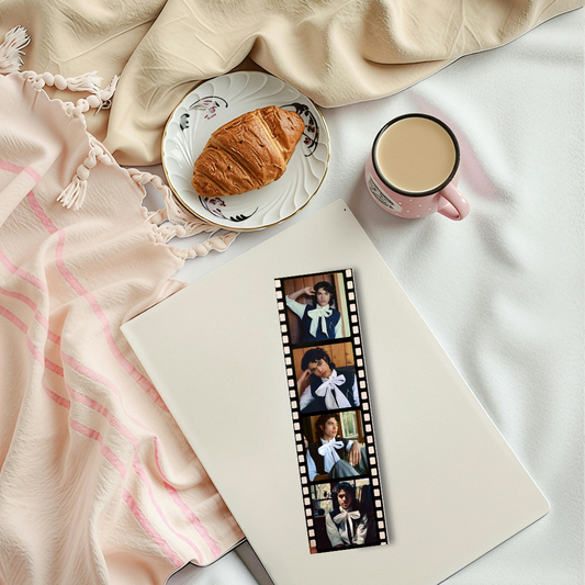 Conan Gray - Wishbone | Photo Strip