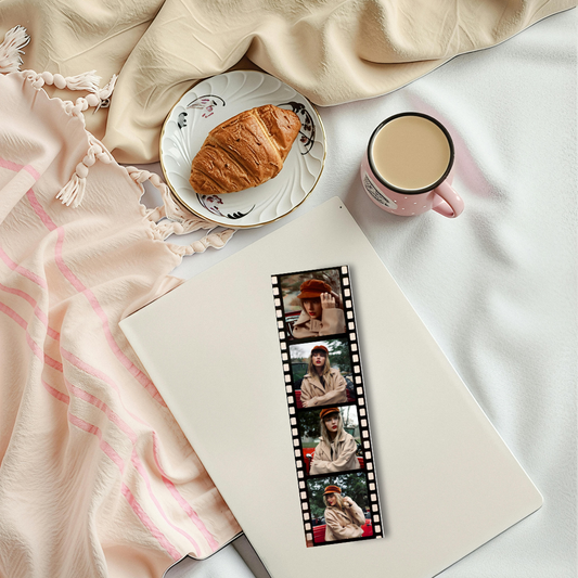 Taylor Swift - Red | Photo Strip