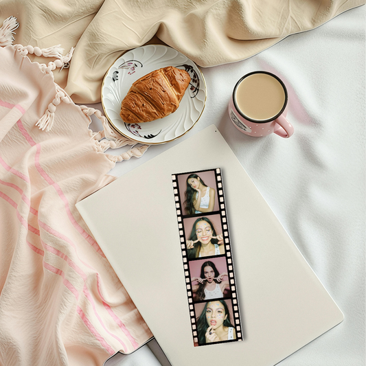 Olivia Rodrigo - Sour | Photo Strip