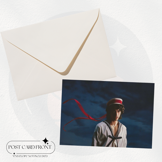 Conan Grey - Wishbone | Postcard Set