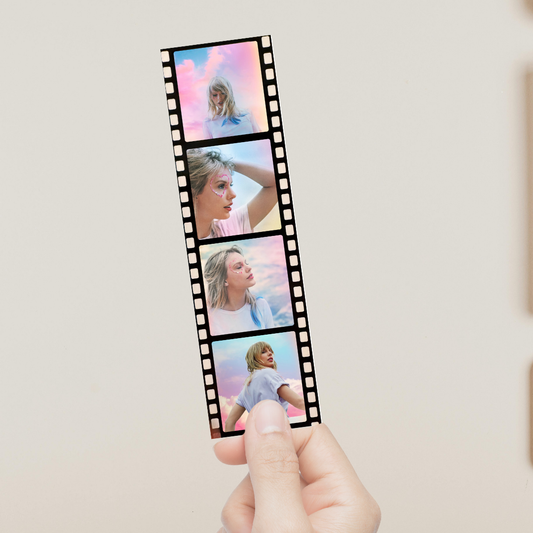 Taylor Swift - Lover | Photo Strip