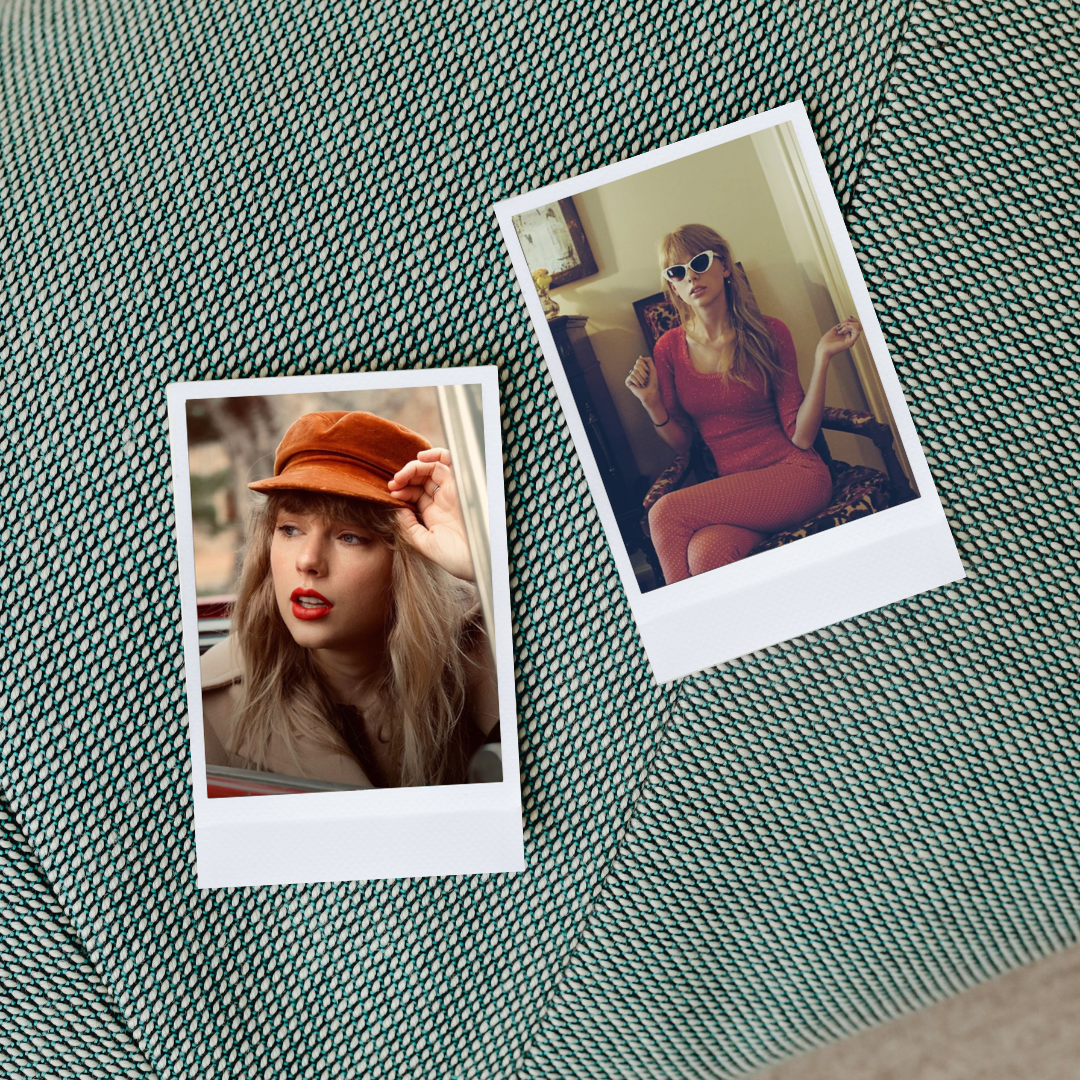 Taylor Swift - Red | Bundle