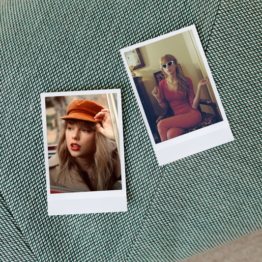 Taylor Swift - Red | Bundle