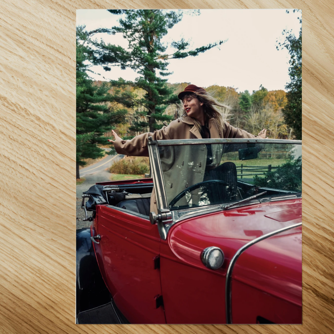 Taylor Swift - Red | Bundle