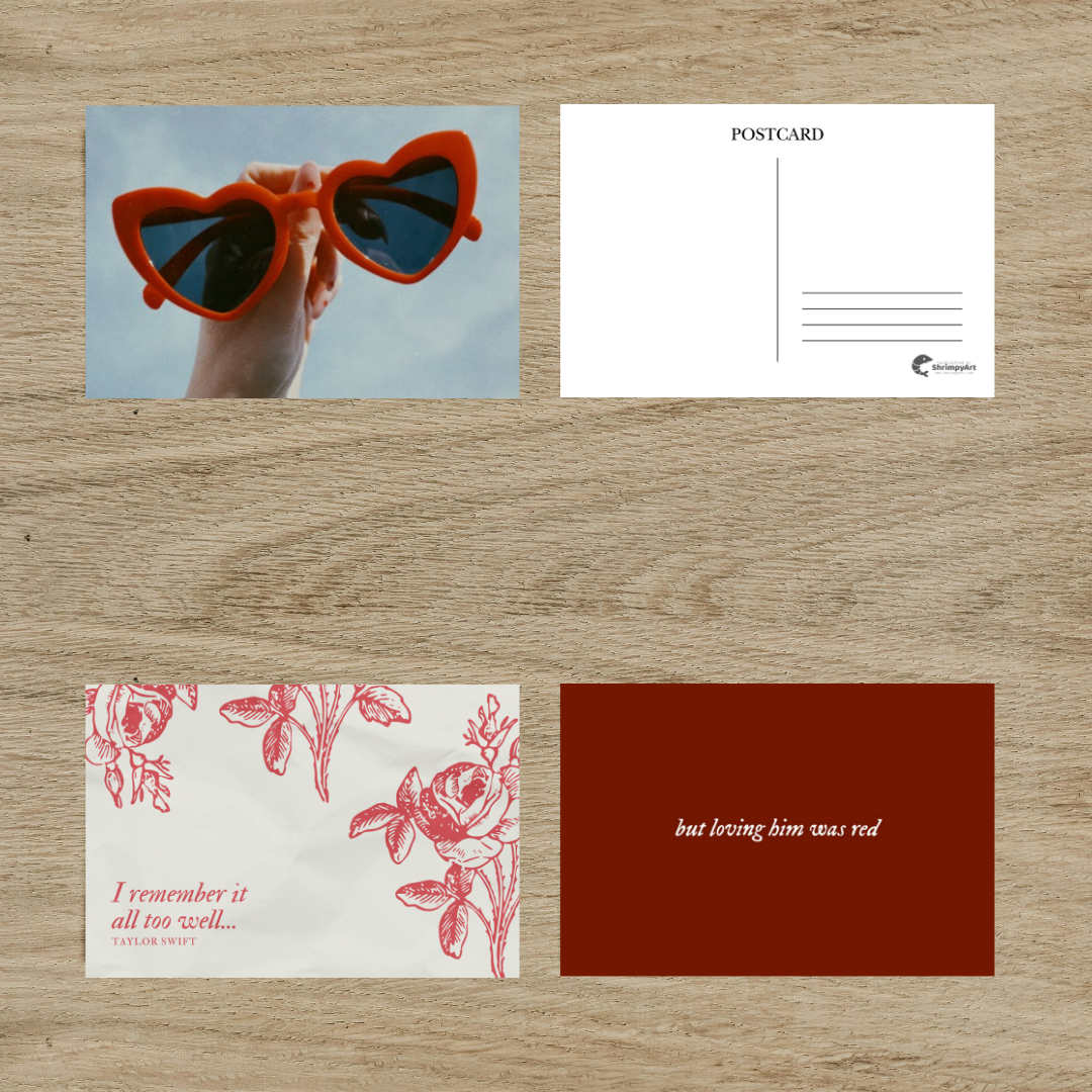 Taylor Swift - Red | Bundle